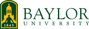 Baylor Commemorative Mark
