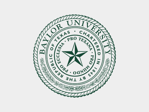Official Institutional Marks