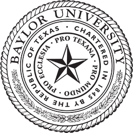 Baylor University Seal